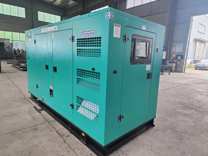 150kva diesel generator